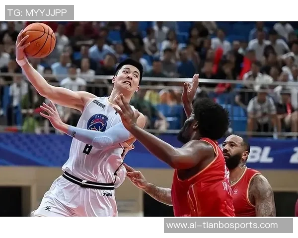 媒体人分析NBL球队参与CBA意愿低经济压力成主要因素